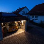 Energiewende: Autos als Stromspeicher: Eon sieht großes Potenzial