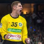 Handball: Hannover-Burgdorf erreicht Gruppenphase der European League