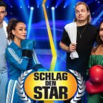 Pooths versus Ochsenknechts: Vor „Schlag den Star“ steigt die Aufregung