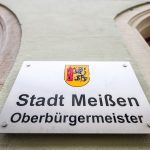 Bürgermeisterwahl: Meißen: Parteiloser Kandidat Renner neuer Oberbürgermeister