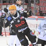 Champions Hockey League: Trotz eines 0:2-Rückstands: Bremerhaven holt zweiten Sieg