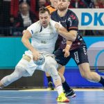 Handball-Bundesliga: Spannender Heimsieg: HSV Hamburg bezwingt Rhein-Neckar Löwen