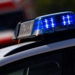 Unfall: Motorrad prallt auf Mähdrescher – Zwei Schwerverletzte