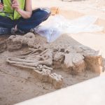 Archäologische Funde: Jahrtausendealtes Gräberfeld bei Regensburg entdeckt