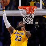 NBA in Fernost: Zweifel an Echtheit von James-Artikel in Staatszeitung