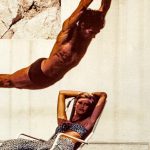 Riviera-Fotos: Als Helmut Newton einst Adel, Stars und nackte Frauen fotografierte