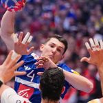 Handball-Bundesliga: SG Flensburg-Handewitt verstärkt sich mit Aymeric Minne