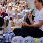 Notfälle: Rechtskonservativer Aktivist an US-Universität angeschossen
