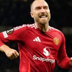 Fußball-Bundesliga: VfL Wolfsburg holt Dänen-Rekordmann Eriksen