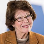 Mit 94 Jahren: Marianne Koch macht Schluss mit Radiosendung