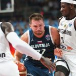 Nationalteam: Großes Comeback gegen Doncic: Basketballer im EM-Halbfinale