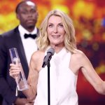 TV-Auszeichnung: Fernsehpreis: Furtwängler rüttelt auf, Tom siegt gegen Heidi