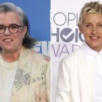 Rosie O’Donnell: So sehr traf sie Freundschafts-Aus mit Ellen