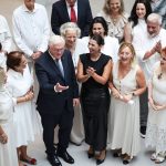 Haus der Begegnungen: Steinmeier: „Ehrenamt ist Rückgrat unserer Demokratie“
