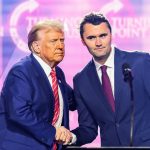Erschossener Charlie Kirk: Trump-Unterstützer und Stimme der rechten US-Jugend