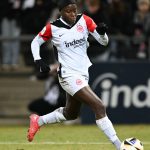 Fußball: Eintracht-Frauen bangen nach 1:2 um Champions-League-Einzug