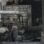 Unfälle: Fast 60 Verletzte nach Explosion von Tankwagen in Mexiko