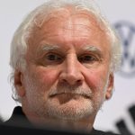 Vor Premier-League-Debüt: Völler über Woltemade: „Ihn belastet das Gesamtpaket“