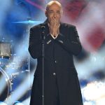 Goldene Henne: Unheilig-Sänger feiert emotionales Bühnen-Comeback