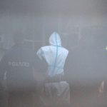 Nach Bluttat von Aschaffenburg: Polizist wegen Strafvereitelung vor Gericht