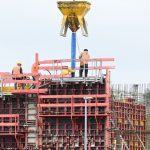 Statistik: Baugewerbe in Hessen mit den meisten Insolvenzen