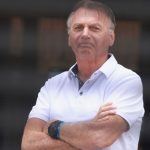 Prozess in Brasilien: Brasilien: Bolsonaro zu mehr als 27 Jahren Haft verurteilt
