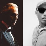 Live-Event auf Disney+: Pharrell Williams tritt im Vatikan auf
