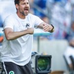2. Fußball-Bundesliga: Spektakel-Fürther vor Lautern-Aufgabe: „Ihnen wehtun“
