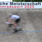 Nachgeholte Titelentscheidung: Nach Unfall-Drama: Außenseiter holt Keirin-Titel