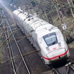 Brände: Umleitungen auf Bahnstrecke Hannover-Berlin bis Sonntag