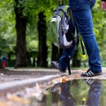 Wettervorhersage: Wechselhaftes Wetter zum Ferienende in Bayern erwartet