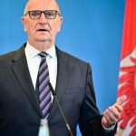 80.000 Besucher erwartet: Brandenburg-Tag: Woidke eröffnet Landesfest in Perleberg
