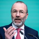 Autoindustrie: EVP-Chef Weber kündigt Rücknahme von Verbrenner-Aus an