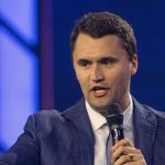 Trump-Vertrauter: Rechter Aktivist Charlie Kirk bei Rede in Utah niedergeschossen