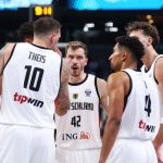 Europameisterschaft: DBB-Team steht nach Basketball-Krimi gegen Slowenien im Halbfinale