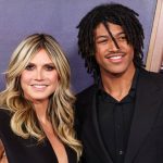 Henry Samuel: Zum 20. Geburtstag ihres Sohnes: Heidi Klum zeigt rührende Kinderfotos