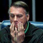 Putsch geplant: Brasiliens Ex-Präsident Bolsonaro zu mehr als 27 Jahren Haft verurteilt