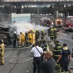 Mexiko-Stadt: Fast 60 Verletzte nach Explosion von Tankwagen in Mexiko