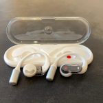 Offene Kopfhörer: In Kontakt mit der Umgebung: die Nothing Ear (open) im Test