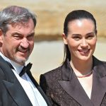 „Deutschlands dümmster Promi“: CSU-Chef Söder äußert sich zu Wissenslücken seiner Tochter