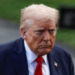 Angespannte Lage: US-Präsident Trump ruft nach Tod von Charlie Kirk zu Gewaltverzicht auf