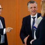 SPD will an Verbrenner-Aus 2035 festhalten