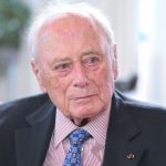 Todesfall: Unternehmer Reinhold Würth trauert um seine Tochter