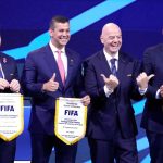WM 2030: XXL-WM mit 64 Teams? Südamerika erhöht den Druck