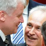 Parteipolitik: Seehofer und Huber kritisieren „grüne Brandmauer“