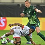 Champions League: Popp dreht auf: Wolfsburgerinnen siegen klar gegen Paris