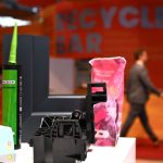 Plastikproduktion: China verkauft viel mehr Maschinen zur Plastikproduktion