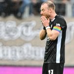 Testspiel: Wolfsburg verliert auch Testspiel – Arnold verletzt raus