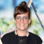 Sarah Kuttner: Moderatorin wollte „nie Karriere machen“