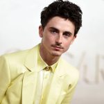 Leute: Timothée Chalamet hat sich den Kopf rasiert